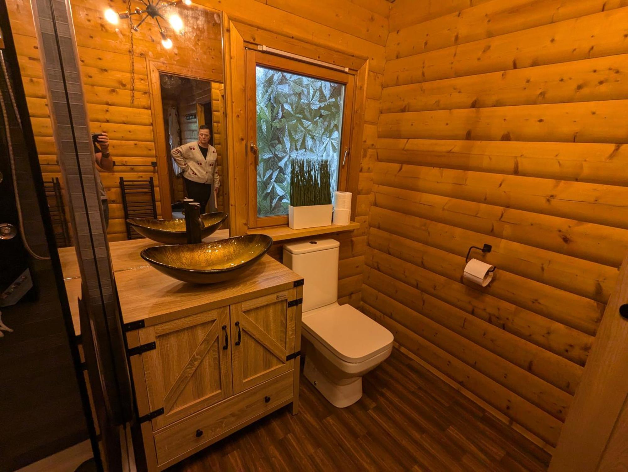 Pineshadow Lodge-Dog Friendly Kenwick Park Louth 劳斯 外观 照片