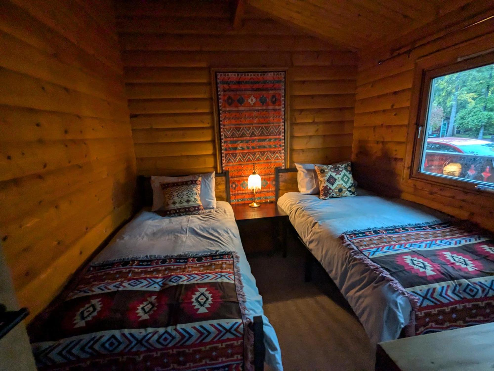 Pineshadow Lodge-Dog Friendly Kenwick Park Louth 劳斯 外观 照片